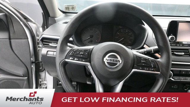 Used 2022 Nissan Altima 2.5 S w/ Driver Assist Package FWD image 22