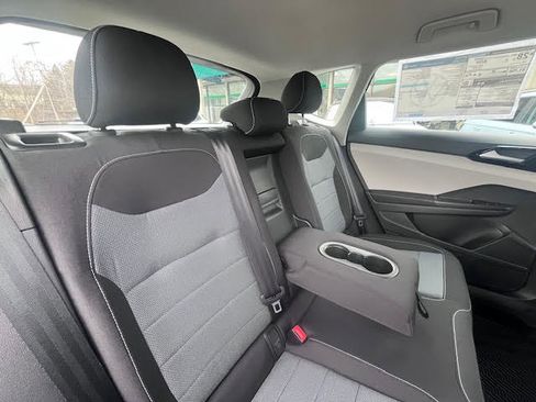 New 2026 Volkswagen Taos S image 15