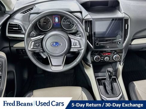 Used 2022 Subaru Forester Limited AWD/4WD image 29