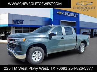 Used 2025 Chevrolet Silverado 1500 LT RWD video 1