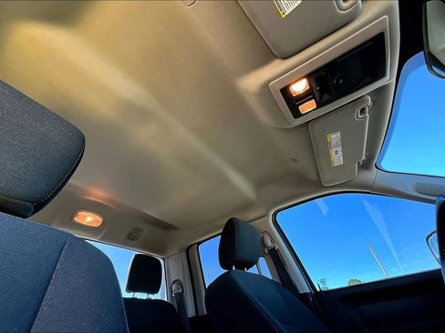 Used 2021 RAM 1500 Tradesman w/ Popular Equipment Group image 23