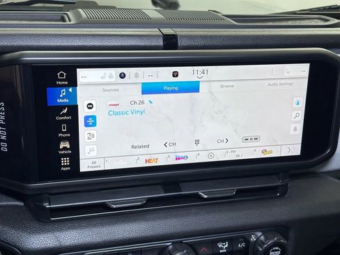 New 2025 Jeep Wrangler Sport S image 27