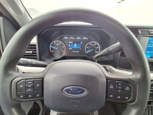 Used 2024 Ford F250 XL w/ STX Appearance Package AWD/4WD image 13