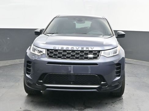Used 2025 Land Rover Discovery Sport Dynamic SE image 10