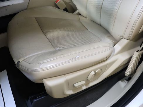 Used 2020 Ford F150 Lariat w/ Equipment Group 502A Luxury image 41