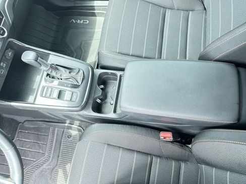 Used 2024 Honda CR-V Sport image 19