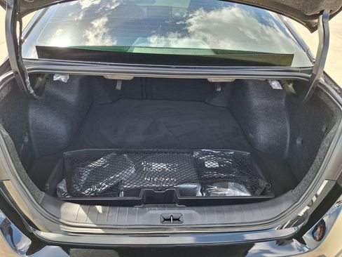 Used 2025 Nissan Altima 2.5 SL image 28