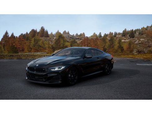 New 2026 BMW M850i xDrive M850i xDrive w/ M Carbon Exterior Package image 1