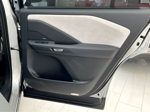 New 2026 Lexus TX 350 AWD image 21