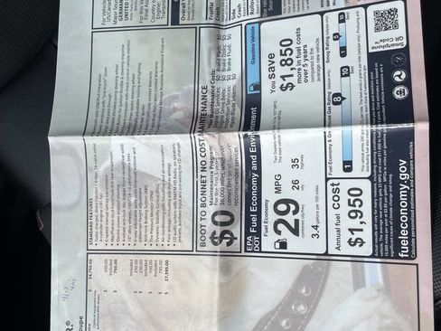 Used 2013 MINI Cooper Coupe S w/ Cold Weather Pkg image 24