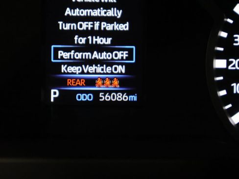 Used 2023 Toyota Tundra SR5 w/ TRD Off-Road Package image 38