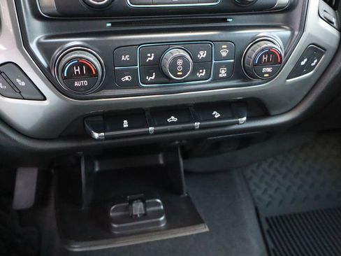 Used 2019 Chevrolet Silverado 1500 LT w/ All Star Edition image 24