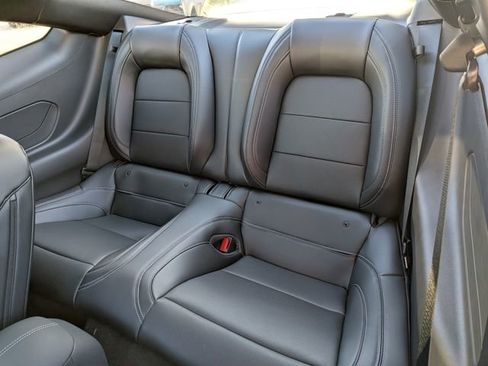 New 2026 Ford Mustang Premium image 13