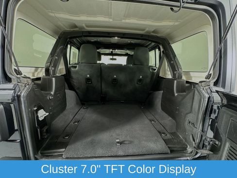 Used 2021 Jeep Wrangler Unlimited Sport image 31