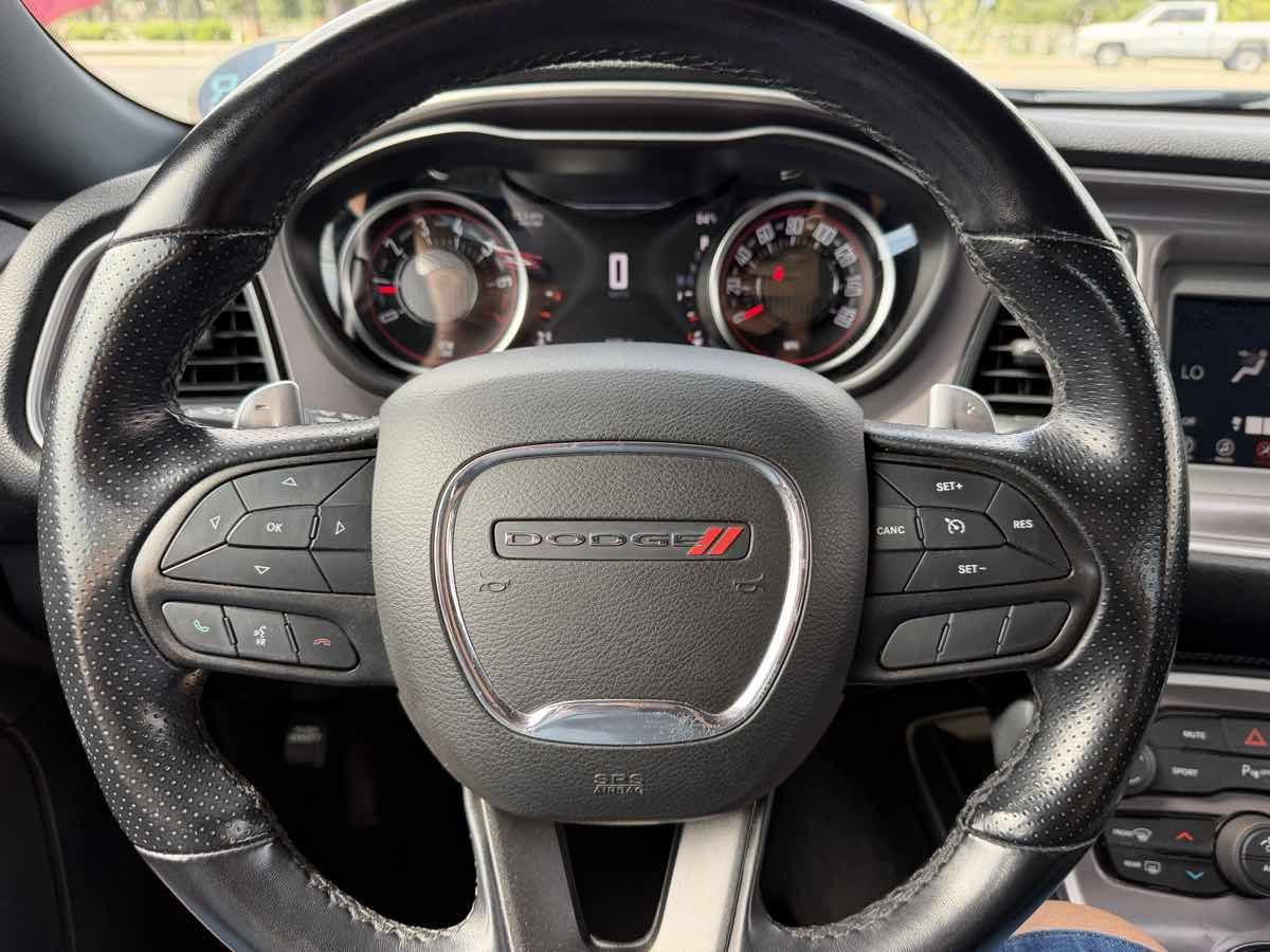 Used 2022 Dodge Challenger GT RWD image 10