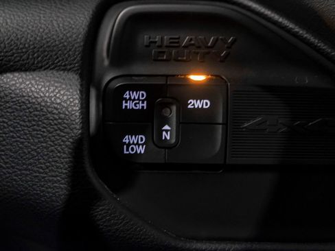 Used 2024 RAM 2500 Big Horn image 24