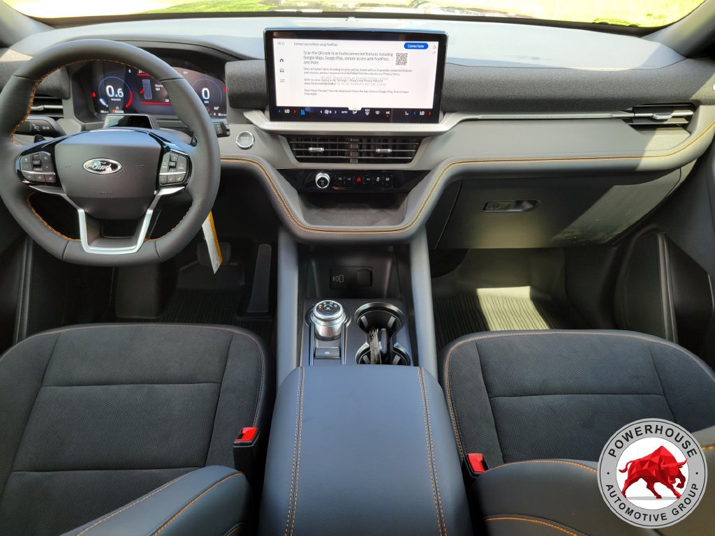 Used 2026 Ford Explorer Tremor w/ Tremor Ultimate Package AWD/4WD image 19