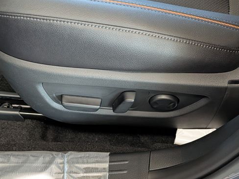 New 2026 MAZDA CX-50 AWD 2.5 S w/ Cargo Package image 11