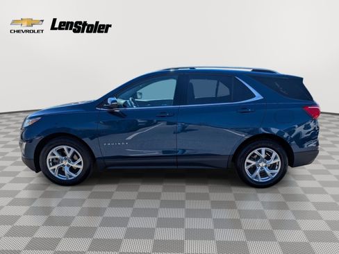 Used 2019 Chevrolet Equinox LT image 2