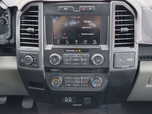 Used 2018 Ford F150 XLT w/ Equipment Group 302A Luxury AWD/4WD image 20