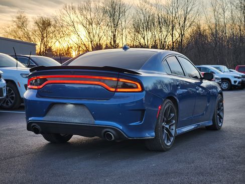 Used 2023 Dodge Charger Scat Pack image 13