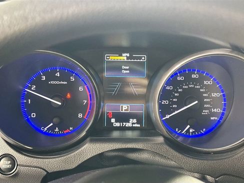 Used 2019 Subaru Outback 2.5i AWD/4WD image 14