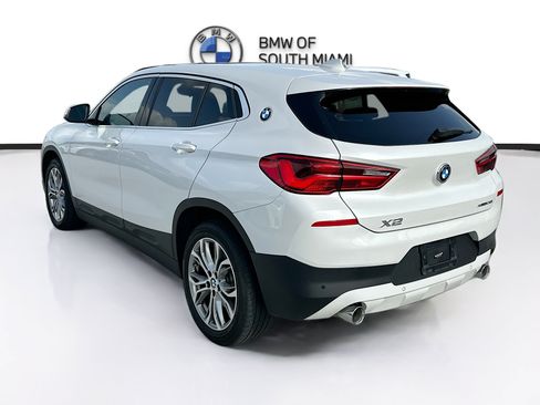 Used 2020 BMW X2 sDrive28i w/ Convenience Package FWD image 5