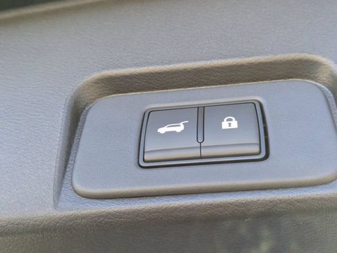 New 2026 Nissan Rogue SV w/ Cold Weather Package FWD image 24