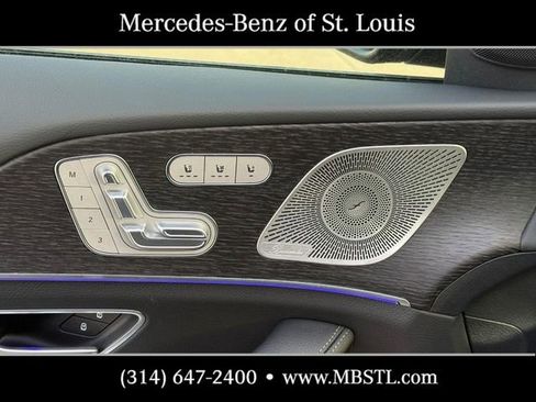 New 2026 Mercedes-Benz GLE 350 4MATIC image 11