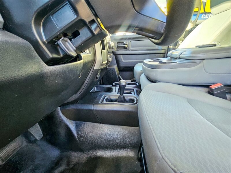 Used 2017 RAM 2500 Tradesman w/ Popular Equipment Group AWD/4WD image 15