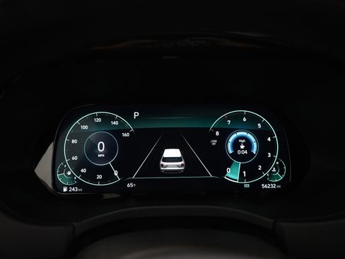 Used 2022 Hyundai Palisade Calligraphy image 26