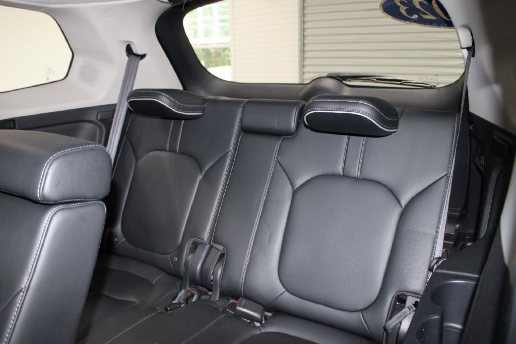 Used 2023 Honda Pilot Elite image 23