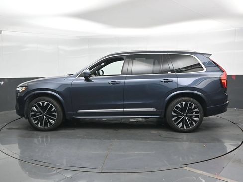 Used 2026 Volvo XC90 B6 Plus AWD/4WD image 8
