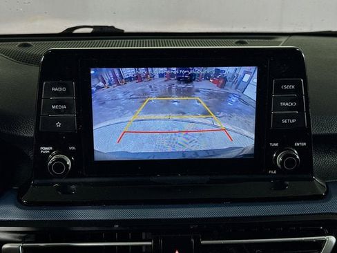 Used 2021 Kia Seltos S image 11