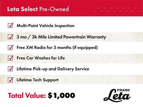 Used 2020 Dodge Durango R/T w/ Technology Group RWD image 7