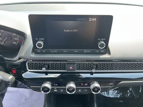 Used 2024 Honda Civic Sport image 14