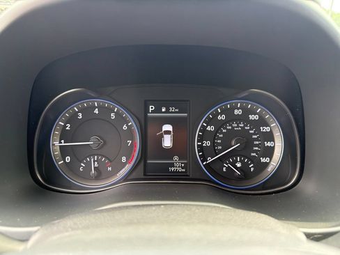 Certified 2023 Hyundai Kona SE AWD/4WD image 22