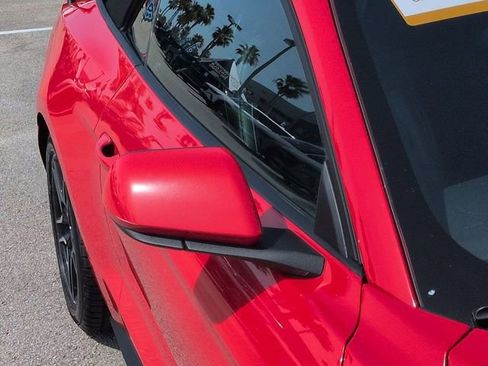 Certified 2022 Ford Mustang Premium RWD image 12