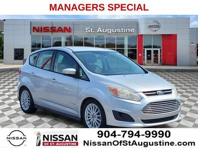Used 2013 Ford C-MAX SE