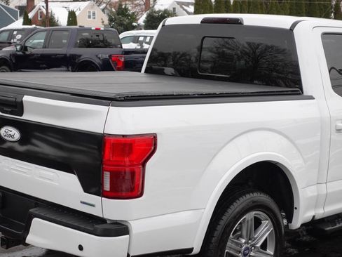 Used 2019 Ford F150 XLT w/ Equipment Group 302A Luxury image 12