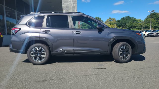 New 2026 Subaru Forester Premium AWD/4WD image 8