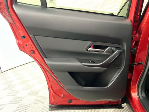 Used 2025 MAZDA CX-50 AWD 2.5 S w/ Weather Package image 22