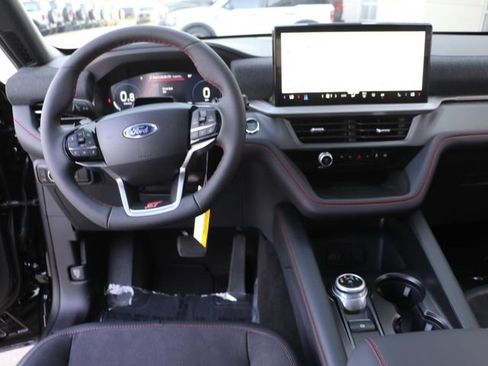 New 2026 Ford Explorer ST w/ Sun And Sound Package AWD/4WD image 19