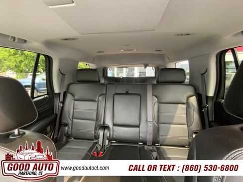 Used 2016 GMC Yukon Denali w/ Open Road Package AWD/4WD image 17