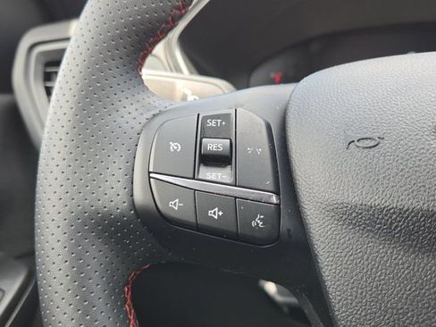 Used 2025 Ford Escape ST-Line AWD/4WD image 20