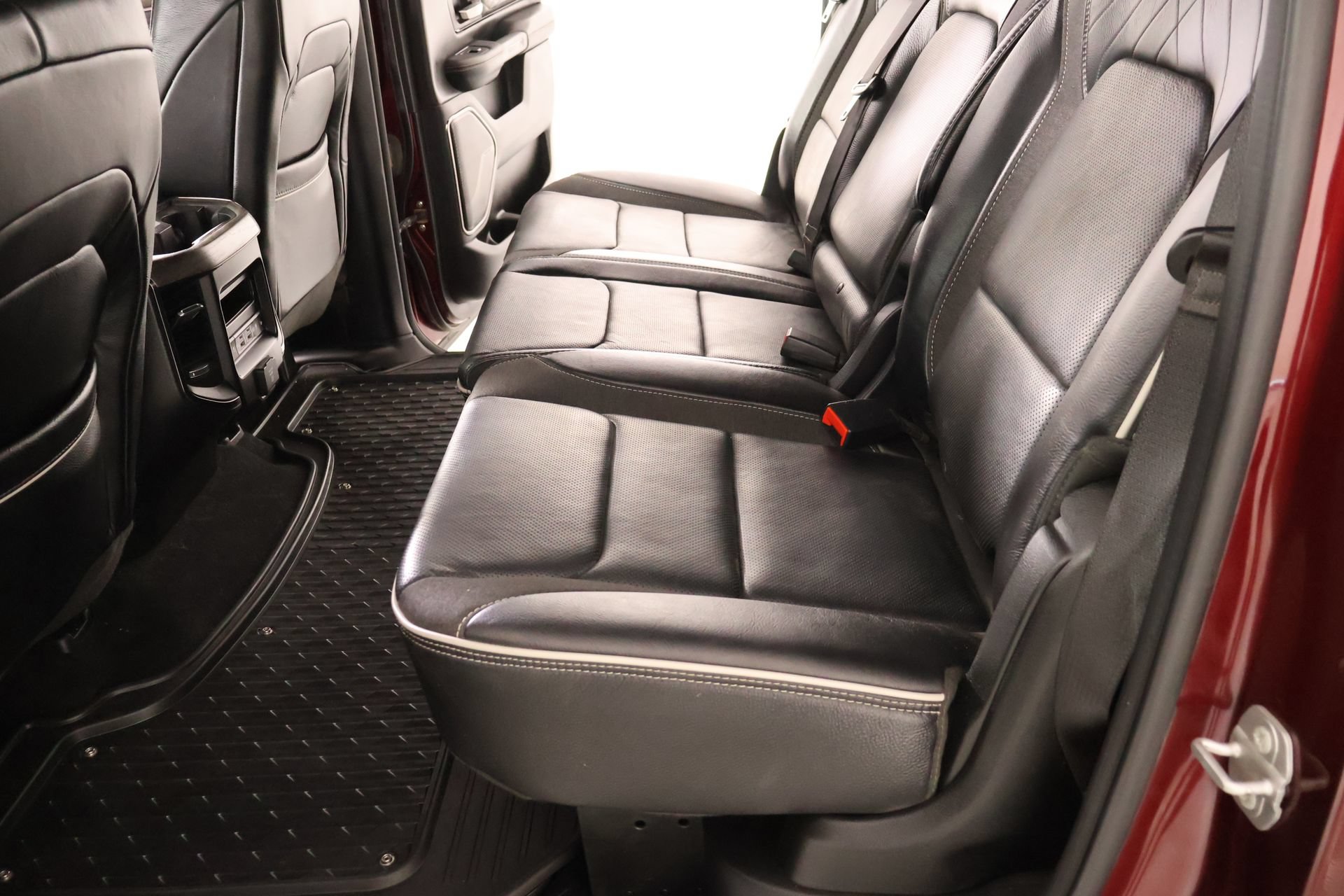 Used 2025 RAM 1500 Limited w/ Off Road Group AWD/4WD image 13