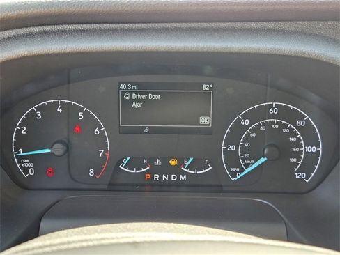 New 2025 Ford Transit 250 Low Roof w/ Electrician Trade Package image 10