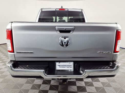 Used 2022 RAM 1500 Big Horn AWD/4WD image 5