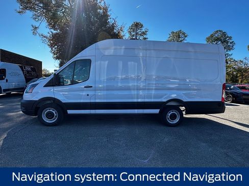 New 2026 Ford Transit 350 Base w/ Load Area Protection Package image 2