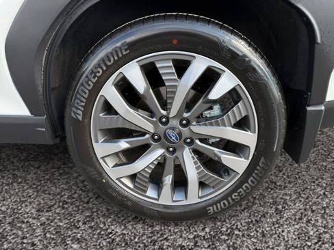 Certified 2025 Subaru Forester Touring image 14